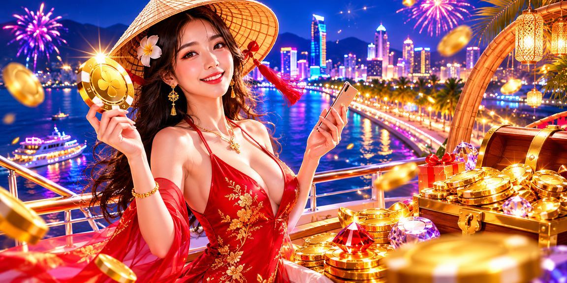 Người dùng Việt Nam trải nghiệm casino trên điện thoại di động tại Nha Trang