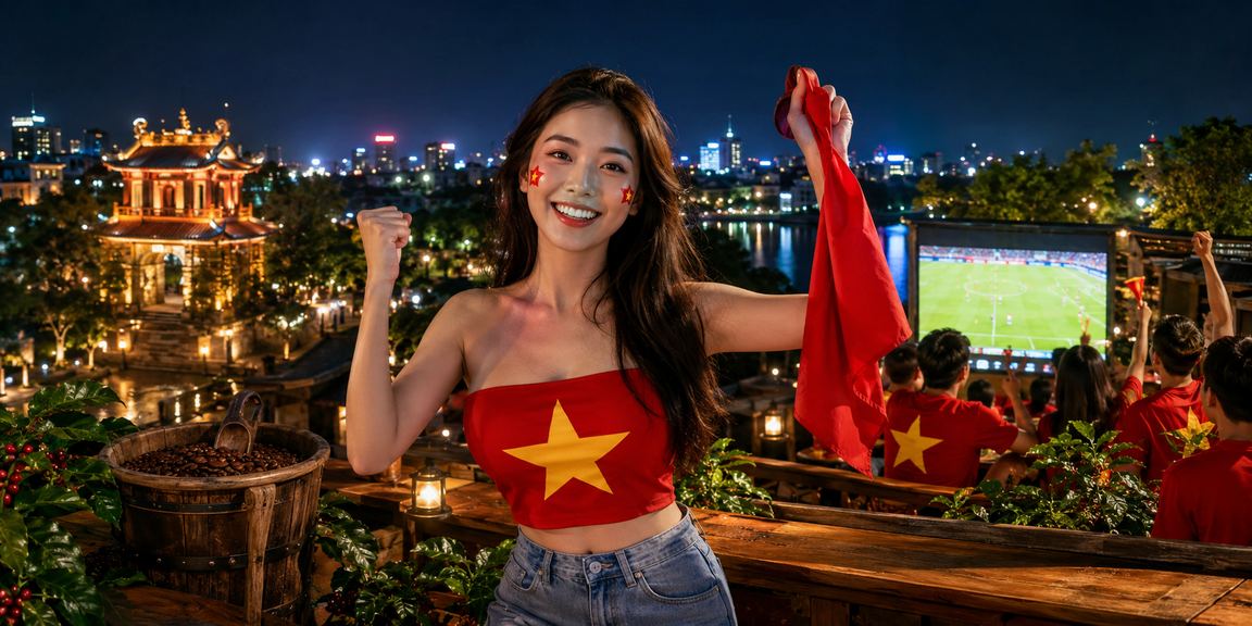 Người chơi Việt Nam tìm hiểu thông tin cá cược thể thao tại xscm