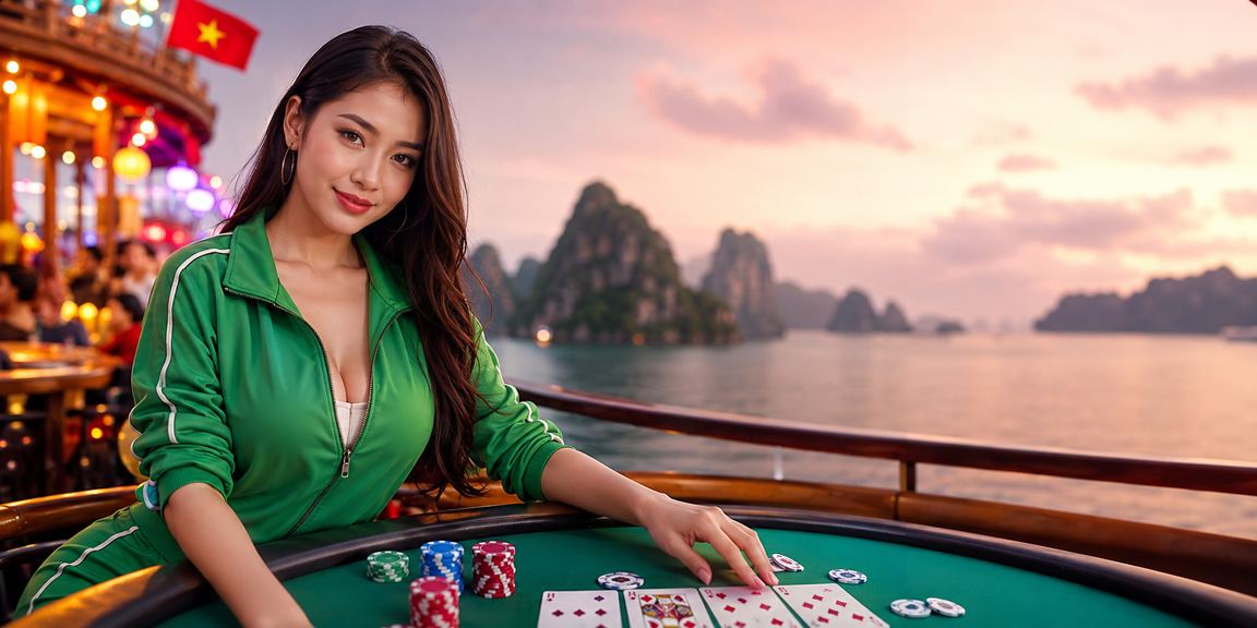 Người dùng Việt Nam trải nghiệm cá cược trên ứng dụng di động